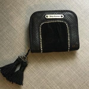 Juicy Couture Wallet